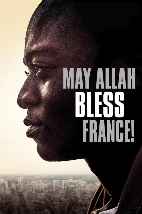 May Allah Bless France! (movie)