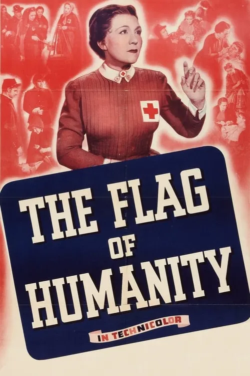 The Flag of Humanity (movie)