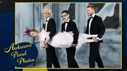 Maria Bamford, Erik Griffin & Joel McHale