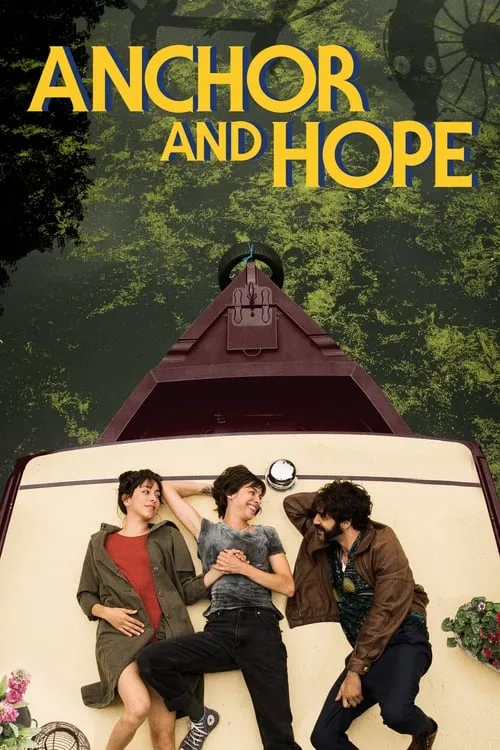 Anchor and Hope (movie)