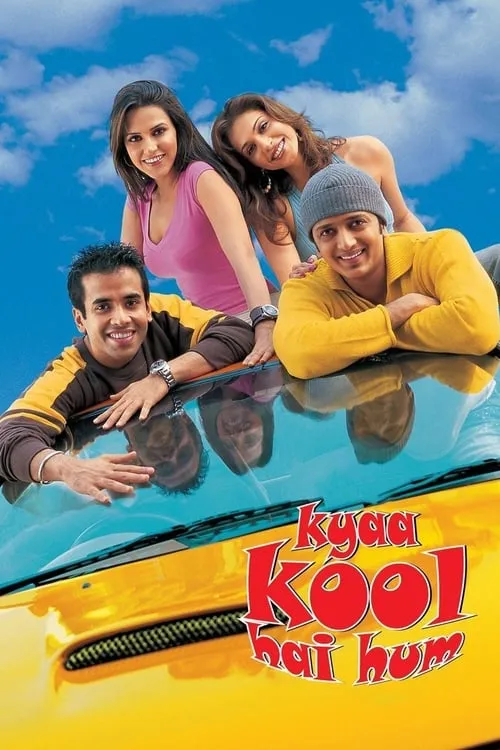 Kyaa Kool Hai Hum (movie)