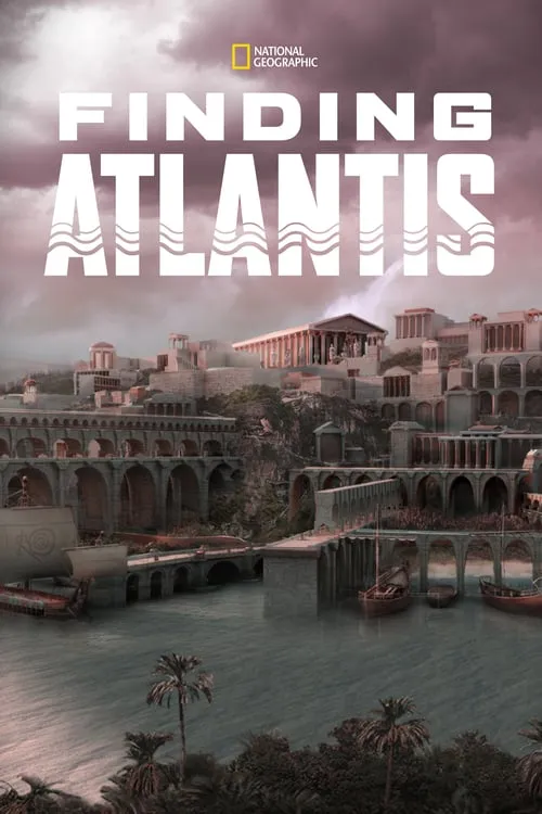 Finding Atlantis (фильм)