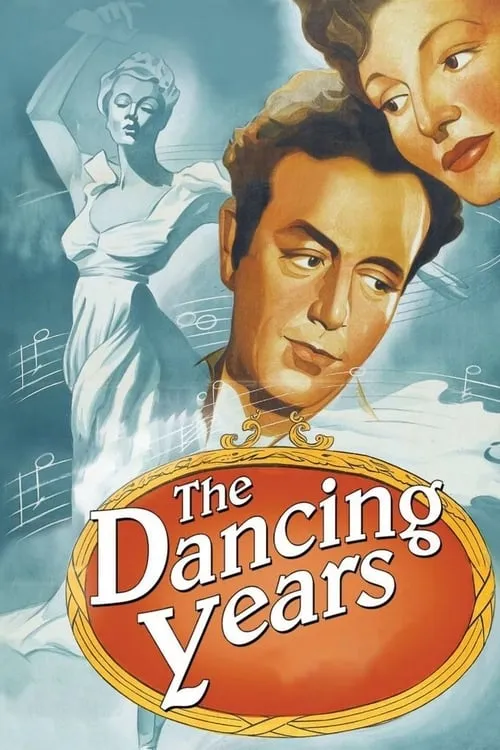 The Dancing Years (фильм)