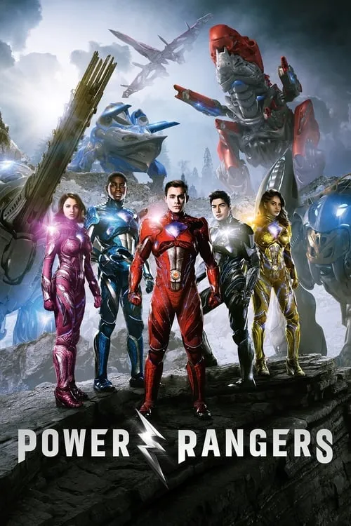 Power Rangers (movie)