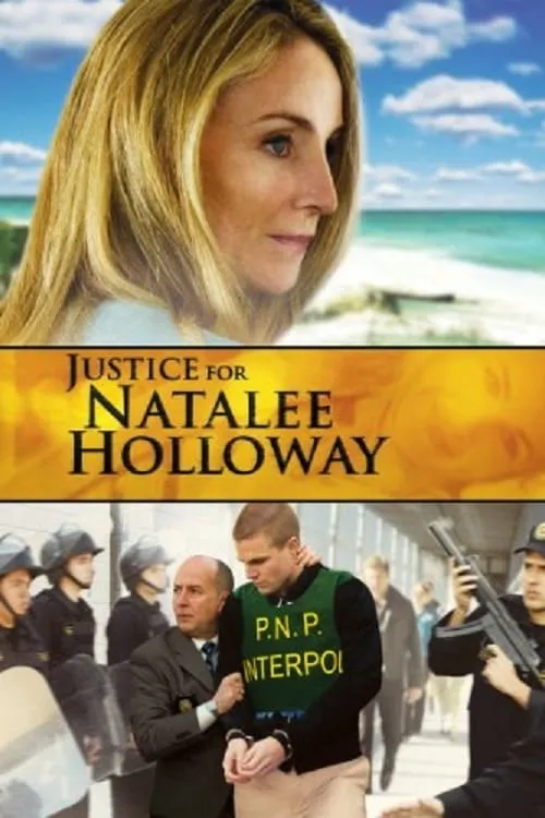 Justice for Natalee Holloway (movie)