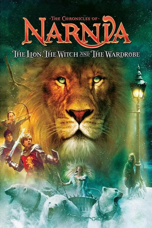 The Chronicles of Narnia: The Lion, the Witch and the Wardrobe (movie)