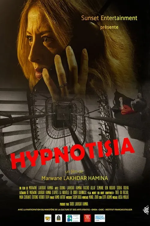 Hypnotisia (movie)