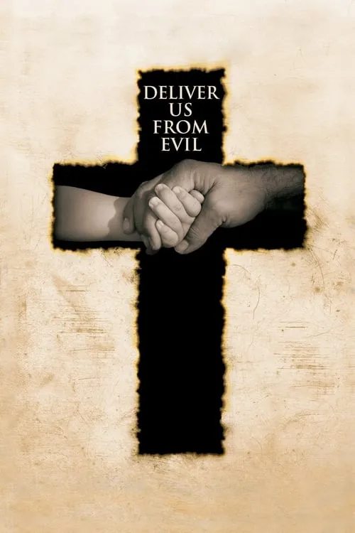 Deliver Us from Evil (movie)