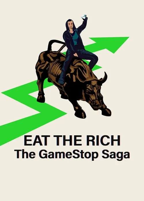 Eat the Rich: The GameStop Saga (сериал)