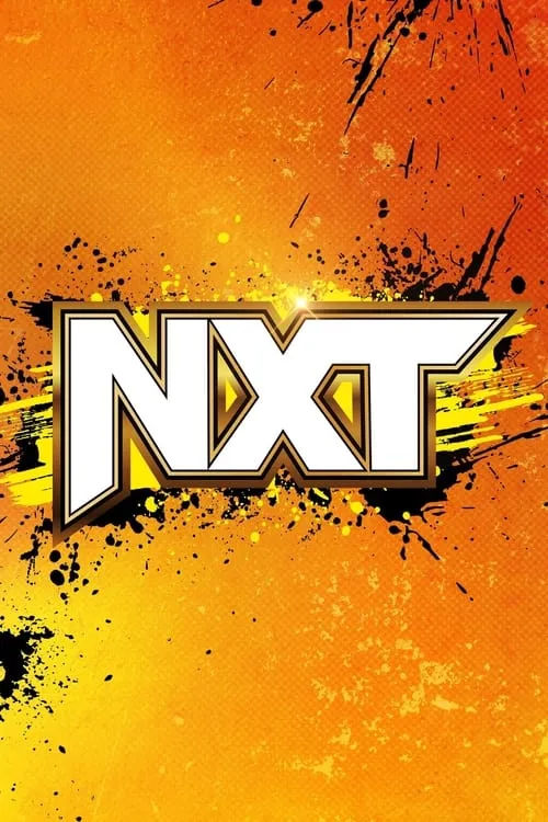 WWE NXT (series)