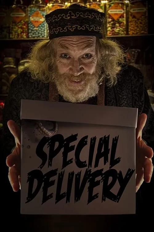 Special Delivery (фильм)