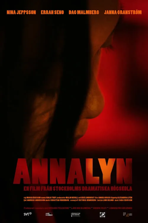 Annalyn (movie)