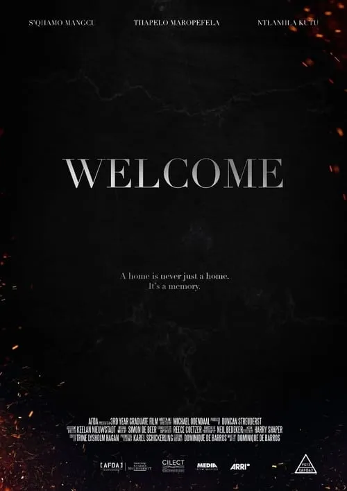 Welcome (movie)