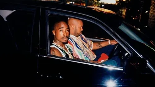 Tupac Shakur