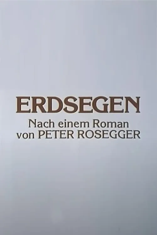 Erdsegen (movie)