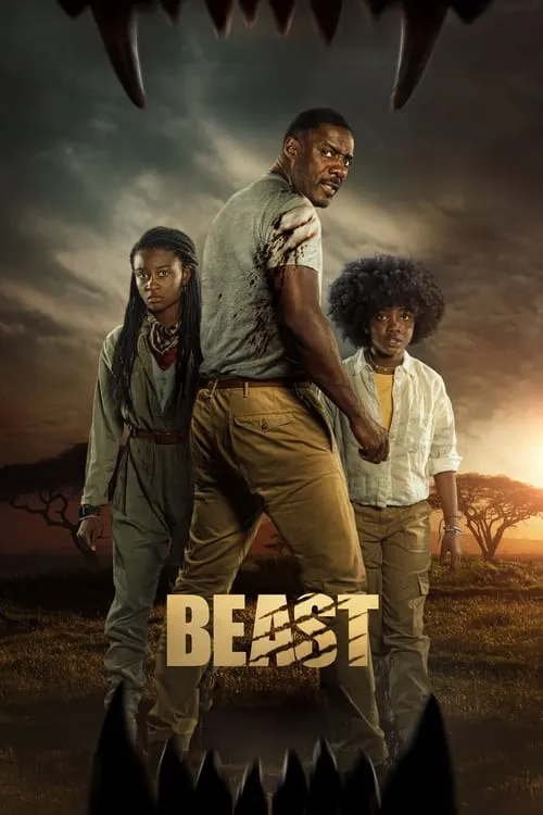 Beast (movie)