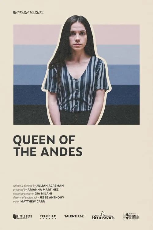 Queen of the Andes (movie)