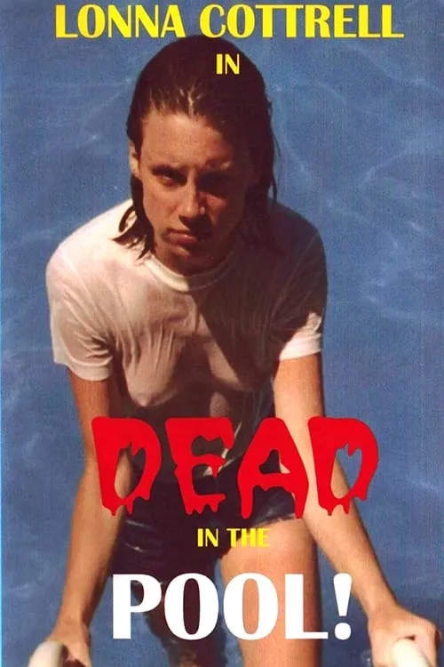 Dead in the Pool (фильм)