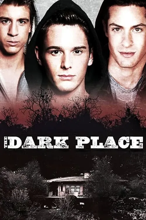 The Dark Place (фильм)