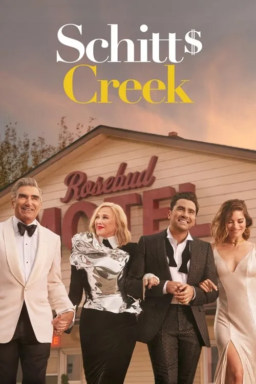 Schitt's Creek (series)