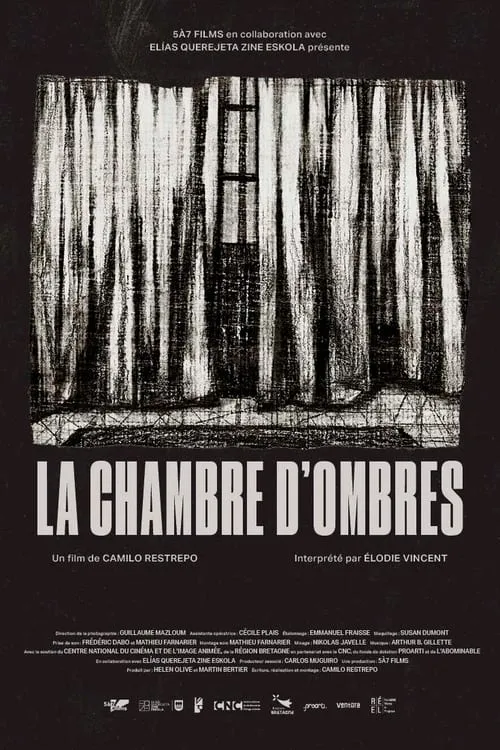 La chambre d'ombres (фильм)