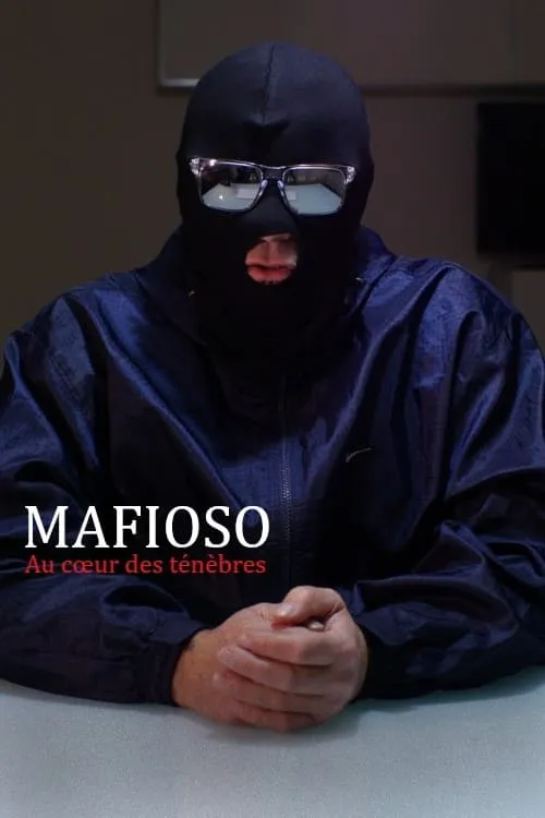 Mafioso : au cœur des ténèbres (фильм)