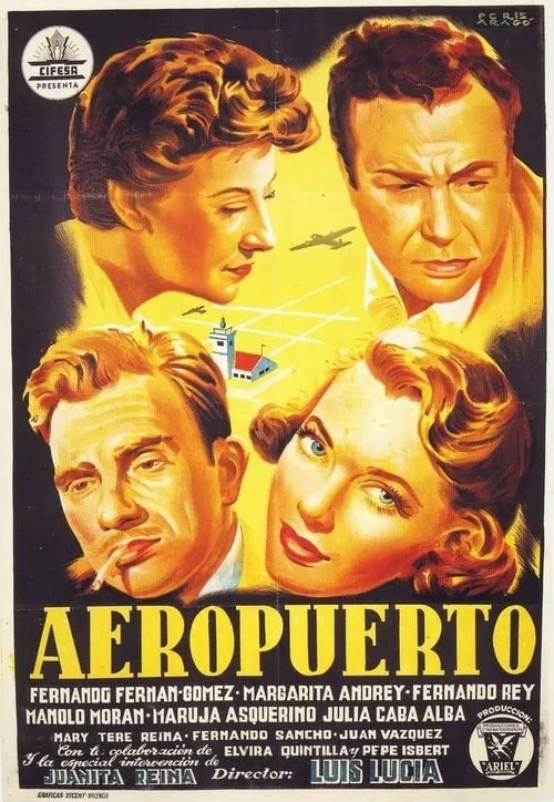 Airport (movie)