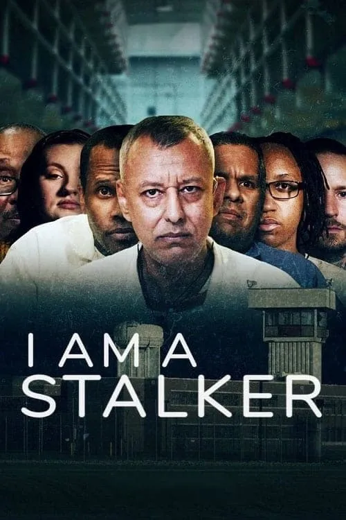 I Am a Stalker (series)