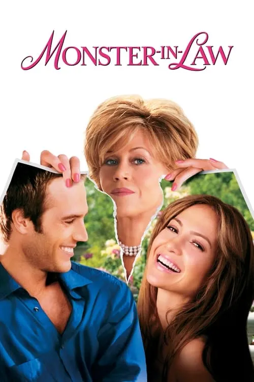 Monster-in-Law (movie)