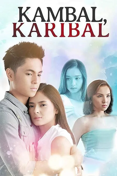 Kambal, Karibal (series)