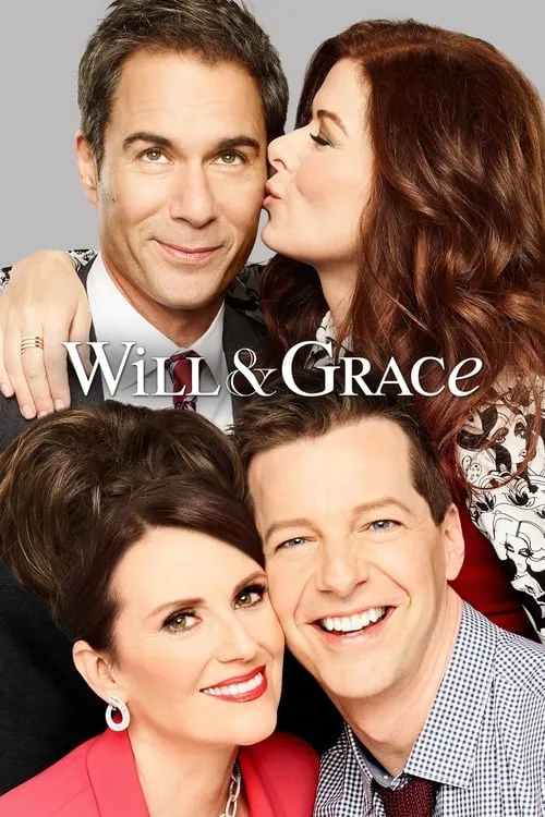 Will & Grace (series)