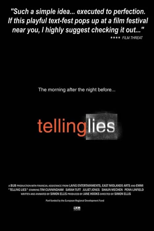 Telling Lies (фильм)