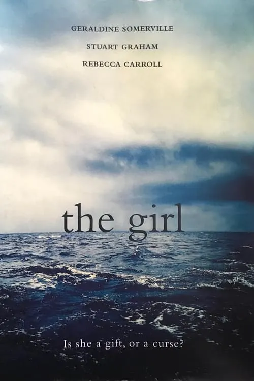 The Girl (movie)