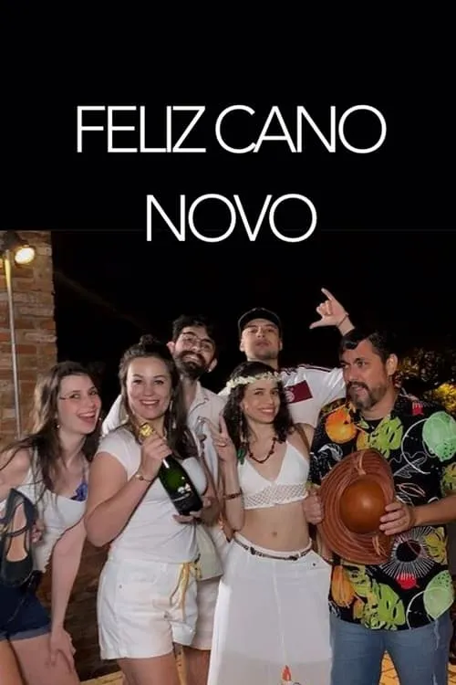 Feliz Cano Novo (movie)