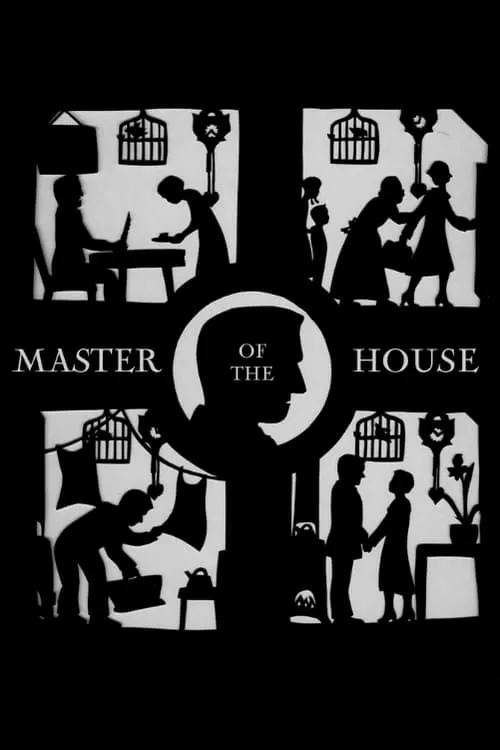 Master of the House (movie)