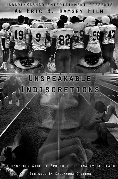 Unspeakable Indiscretions (movie)