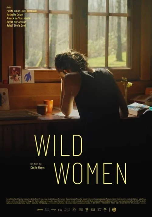 Wild Women (movie)