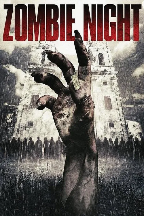 Zombie Night (movie)