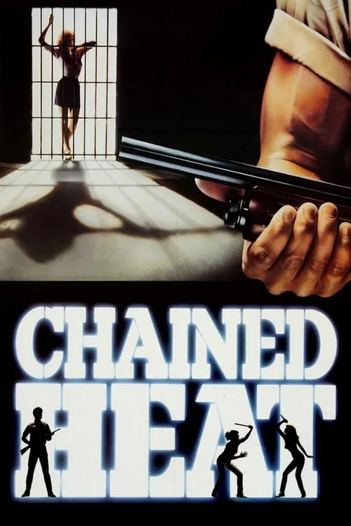 Chained Heat (movie)