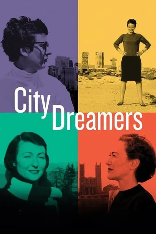 City Dreamers (movie)