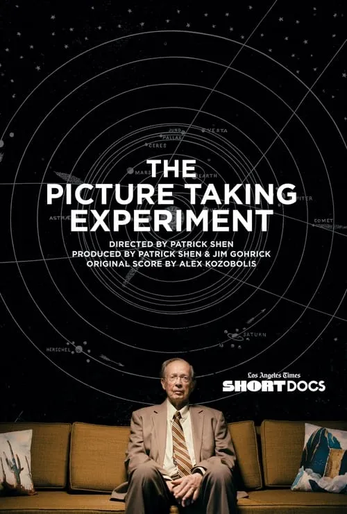 The Picture Taking Experiment (movie)