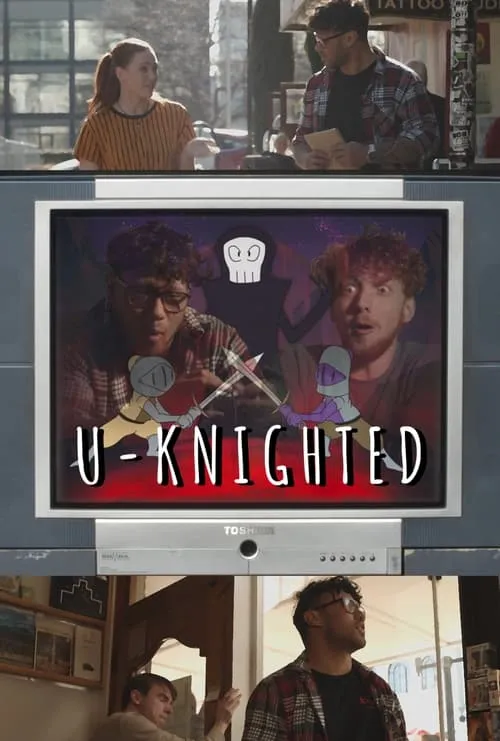 U-Knighted