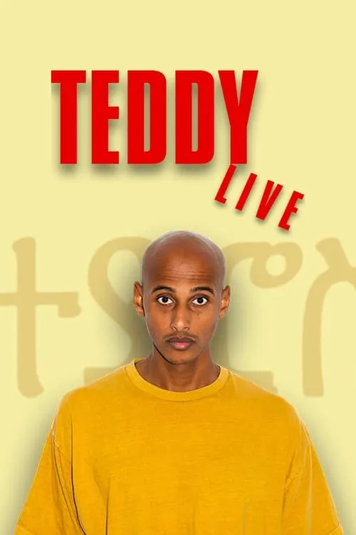 Teddy Live (фильм)