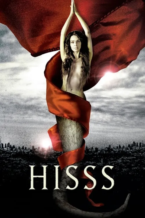 Hisss (movie)