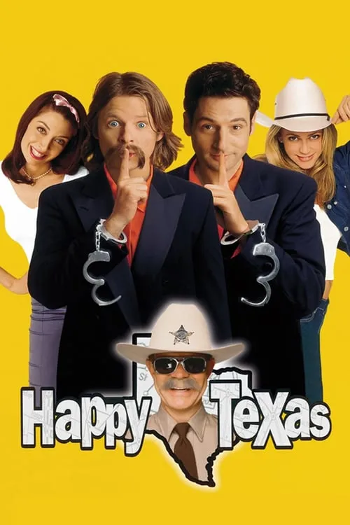 Happy, Texas (фильм)