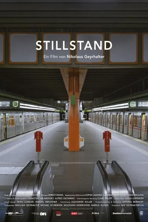 Stillstand