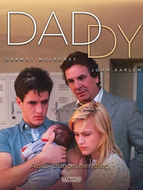 Daddy (фильм)