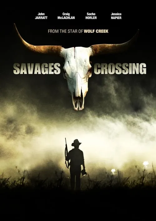 Savages Crossing (фильм)