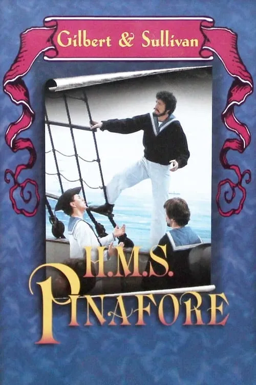 H.M.S. Pinafore (movie)