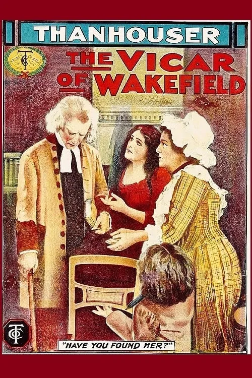 The Vicar of Wakefield (фильм)